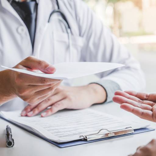 Exames Medicina do Trabalho