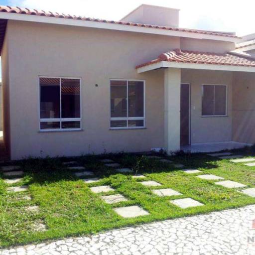 Oportunidade, casa em condomínio fechado
