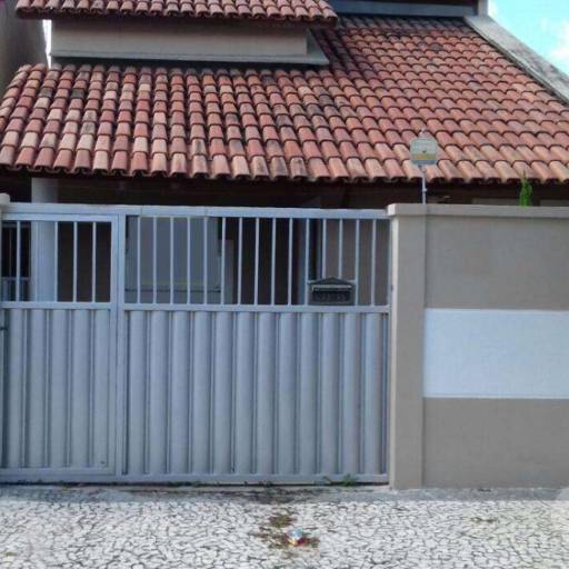 Casa duplex para venda na Conceicao