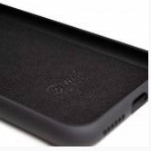 Simple Case para iPhone 12 Pro Max Preta - Capa Protetora IWILL por Senhor Smart - Curitiba 