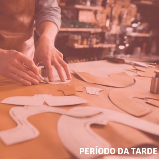 Curso de Corte, Costura e Modelagem - Vespertino em Bauru por Escola de Costura - Lila Duarte