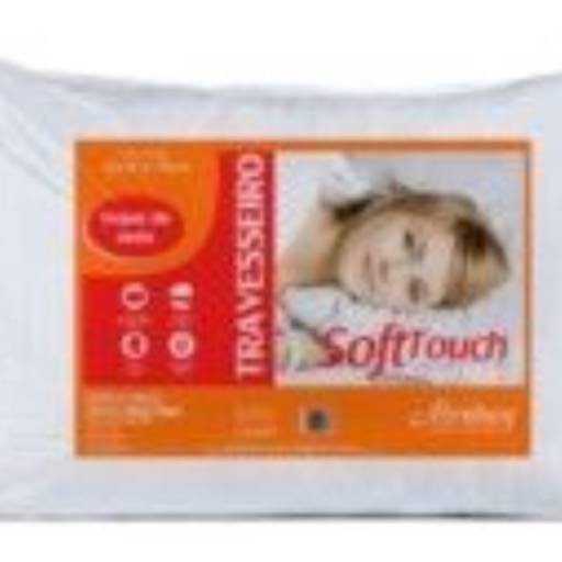 TR SOFT TOUCH - BRANCO