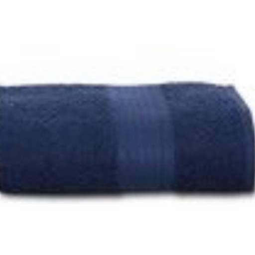 Toalha Felpuda de Rosto - Toquio Azul em Osasco, SP por Aracaju Enxovais