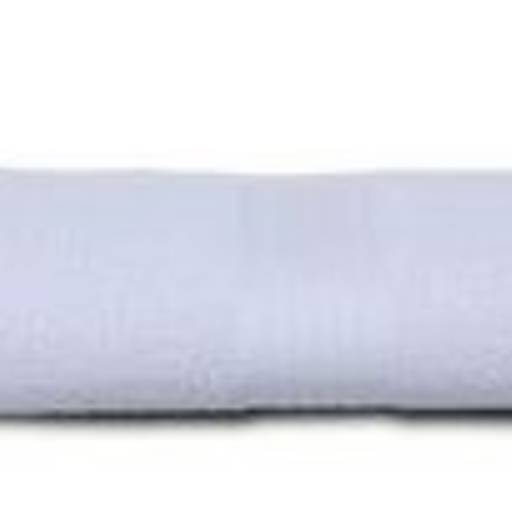 Toalha Felpuda de Rosto - Toquio Branca em Osasco, SP por Aracaju Enxovais