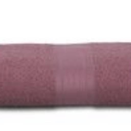 Toalha Banho Felpuda - Toquio Roxo em Osasco, SP por Aracaju Enxovais