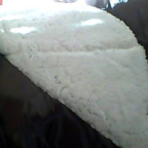 Coberdrom Solteiro Sherpa