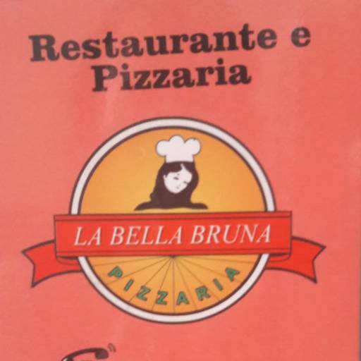 Cardápio  por Restaurante e Pizzaria La Bella Bruna 