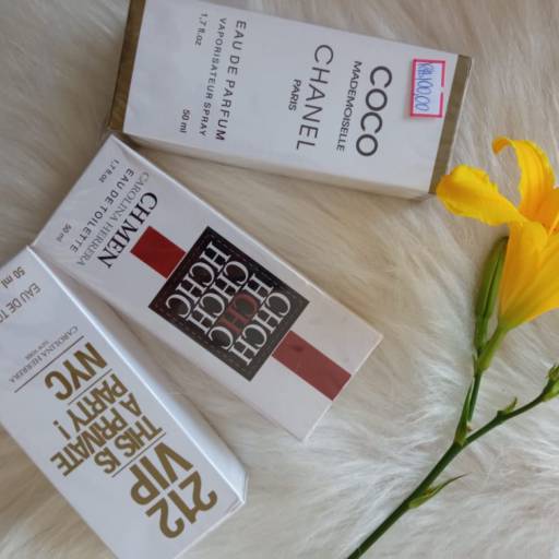 PERFUMES IMPORTADOS por Mendonca Informatica Ltda