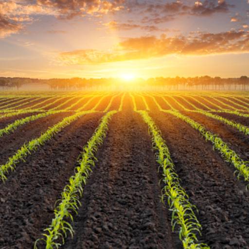 Seguro Lavoura por Agro Safra