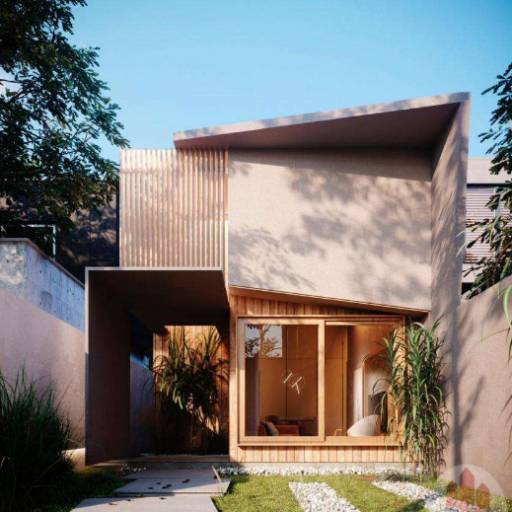 Casa 3/4 próximo a Avenida Fraga Maia para venda
