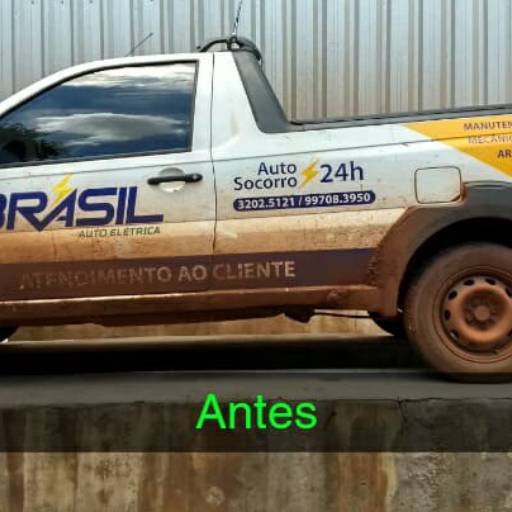 Comprar o produto de Limpeza de carro  em Outros Serviços pela empresa Lava Car M&A em Jaboticabal, SP por Solutudo