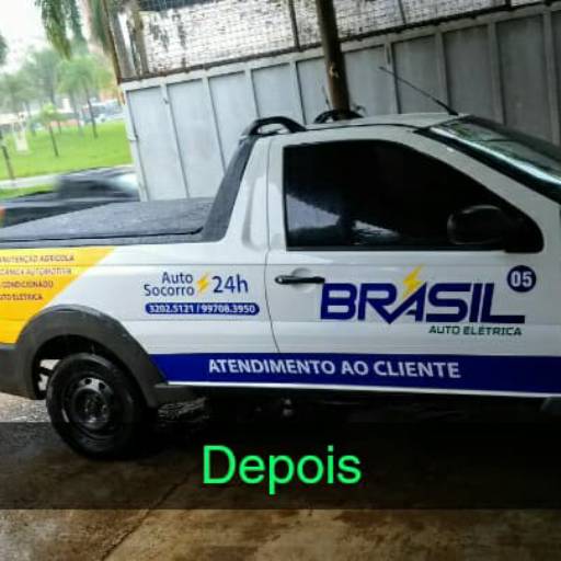 Limpeza de carro  por Lava Car M&A