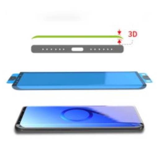 Película Premium HPrime Samsung Galaxy Note 20 Ultra - Safety MAX por Senhor Smart - Curitiba 