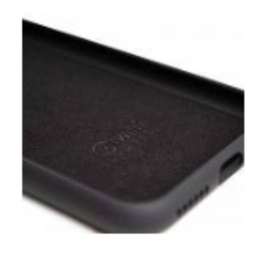 Simple Case para iPhone 12 Mini Preta - Capa Protetora - IWILL por Senhor Smart - Curitiba 