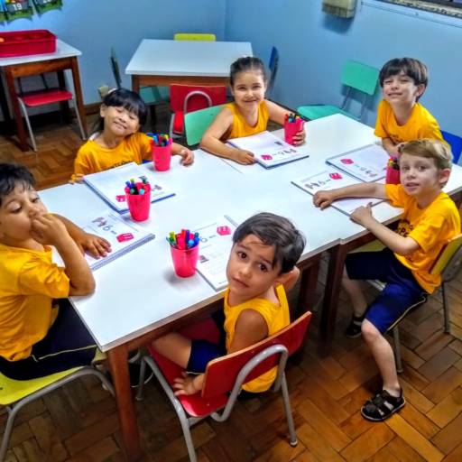 Infantilândia Pee Wee