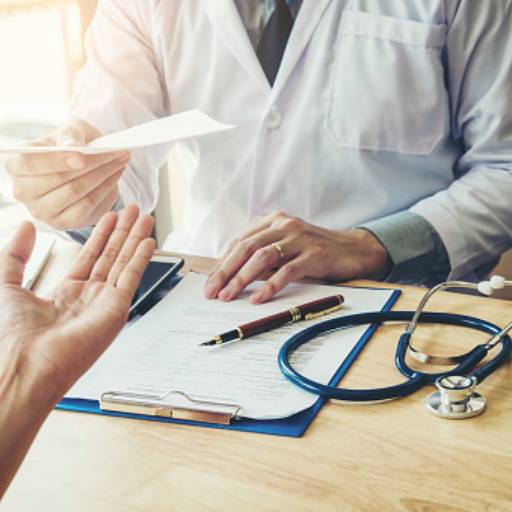 Exame Demissional por Uni Segurança e Medicina do Trabalho