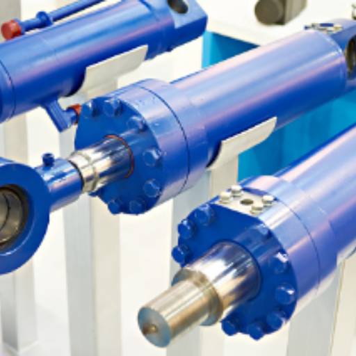 Materiais Hidráulicos 