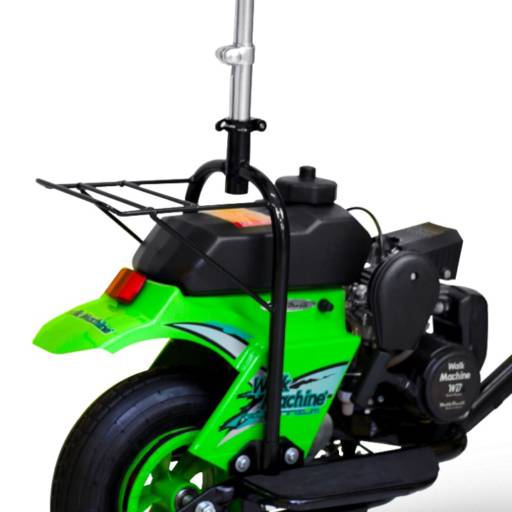 Walk Machine por Walk Machine Abc