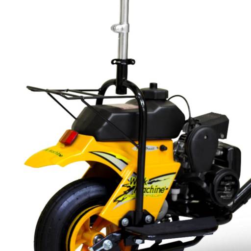 Walk Machine por Walk Machine Abc