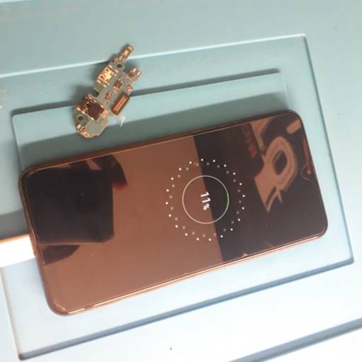 Troca do Conector A10 por Senhor Smart - Sumaré