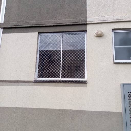 Rede de Proteção por DS Protection