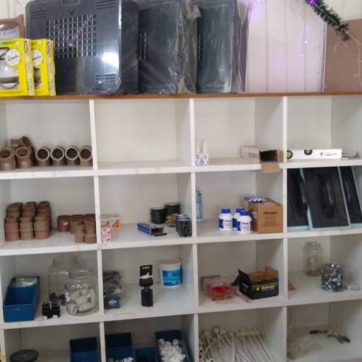 Materiais para Construção