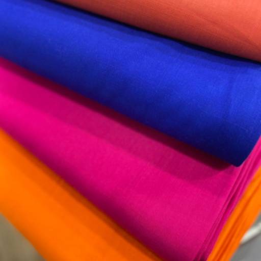 Viscolinho em Bauru  por A Exclusiva Tecidos