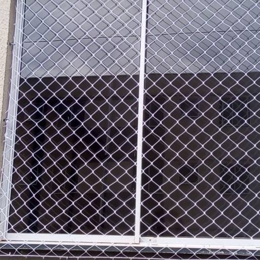 Redes de Proteção em Botucatu por DS Protection