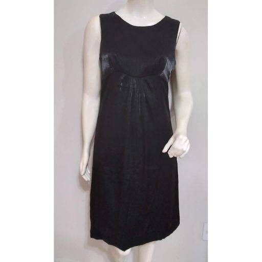 Vestido Mídi CORTELLE