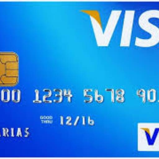 Cartão de Crédito para Pessoa Física