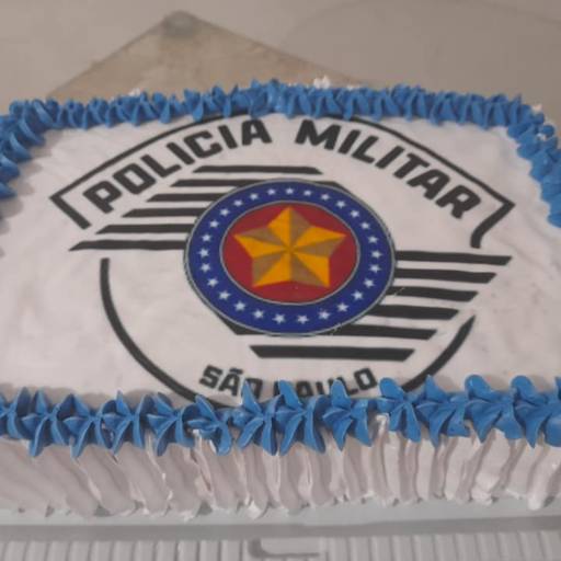 Bolos Temáticos em Bauru, SP por Li Doces - Confeitaria Artesanal 