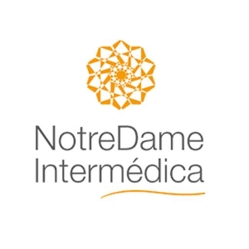 Plano de Saúde NotreDame Intermédica Empresarial - 1° mês Grátis