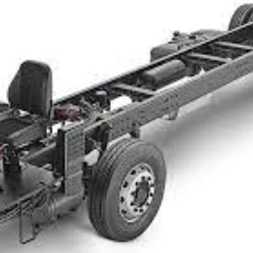 Alongamento de Chassis