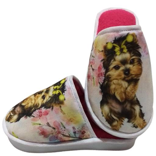 Pantufas de Malha com Soft por Chinelize Personalizados
