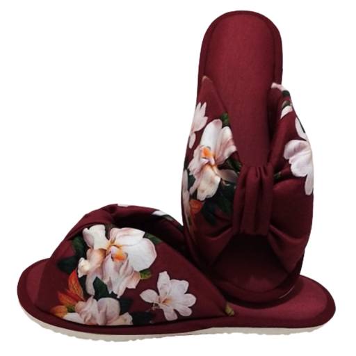 Chinelo de Quarto Tradicional por Chinelize Personalizados