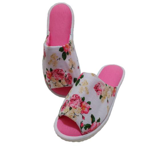 Chinelo de Quarto Tradicional por Chinelize Personalizados