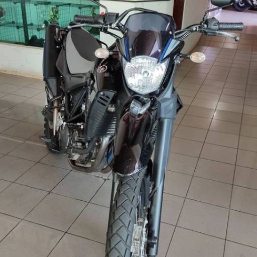 Comprar o produto de Yamaha Xt 660r  em Oficinas de Motos pela empresa Lobão Motos em Assis, SP por Solutudo