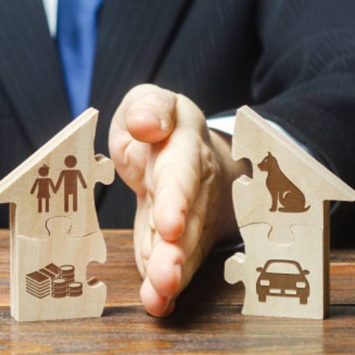 Direito da Família - Divórcio 