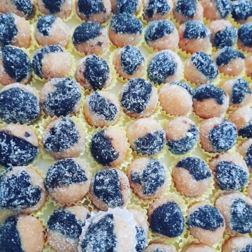 Olho de Sogra para Festas em Bauru por Li Doces - Confeitaria Artesanal 