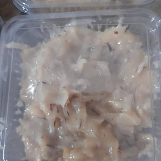 Cocada em Bauru por Li Doces - Confeitaria Artesanal 