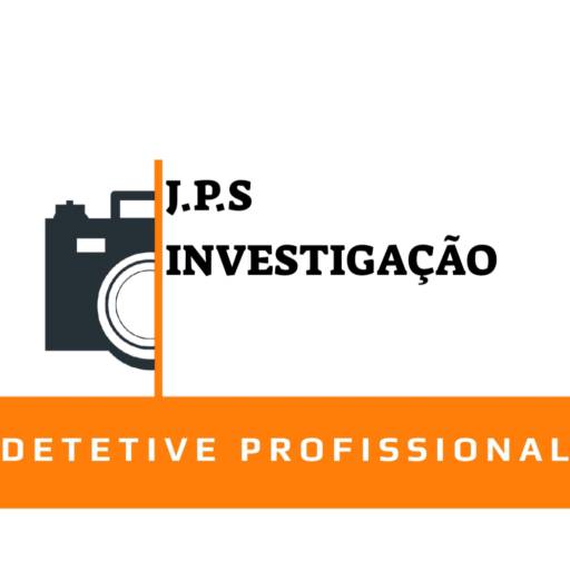 Detetive Particular  por J.P.S INVESTIGAÇÃO