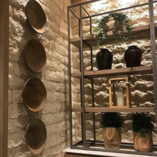 Revestimento Cairo Fendi por Murao Revestimentos - Concreto Contemporâneo