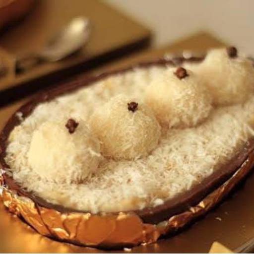 Ovo de colher beijinho 250 grs