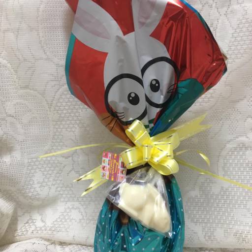 Ovo tradicional  Peso 250 grs  