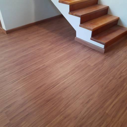Piso Laminado em Avaré 