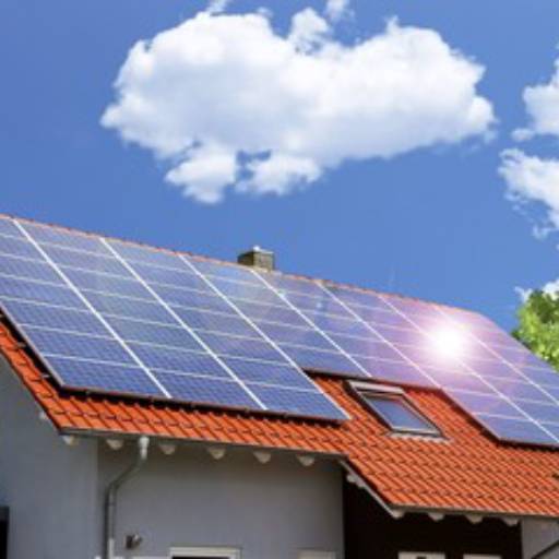Projetos de Energia Solar Offgrid Residencial por JofAutomação Energia Solar 