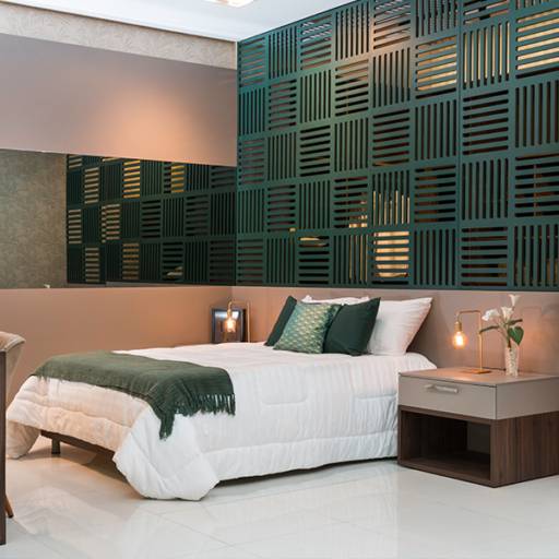 Dormitórios / Quartos Planejados por Predilecta Móveis Planejados