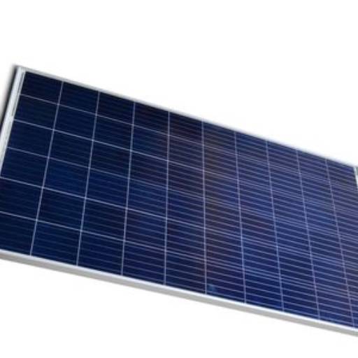 Placas Solares por Captura Energia Solar
