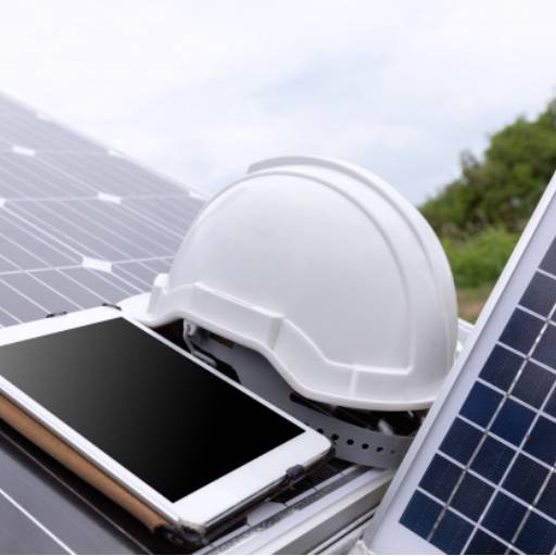 Comprar o produto de Fornecimento de Equipamentos Fotovoltaicos em Energia Solar pela empresa Embrassol Energia Solar  em Araraquara, SP por Solutudo