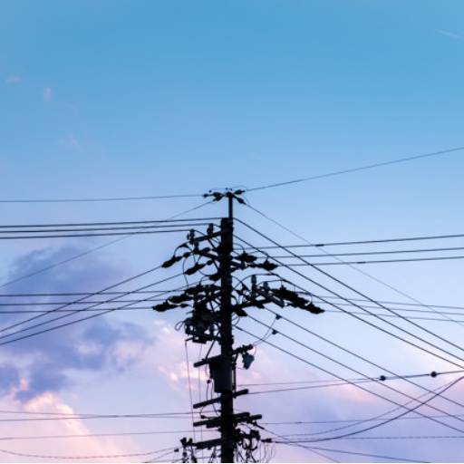 Sistemas de iluminação 